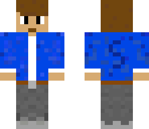 official silversheeplp skin