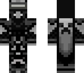 the hunter