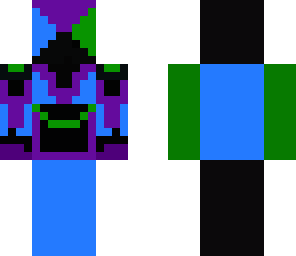 color guy