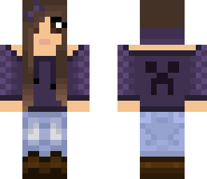 blubbeliblubbchen's skin