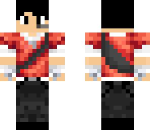 tf2 scout 12345