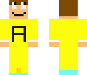 adams skin