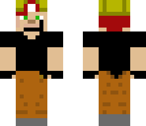 max de miner