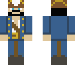 pirate