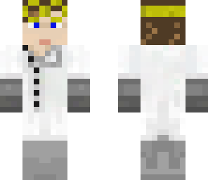 rich scientist