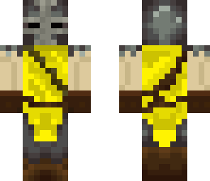 whiterun guard
