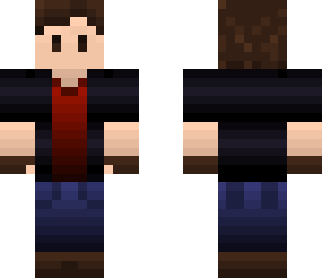 nicks skin