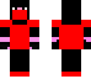 the red ninja