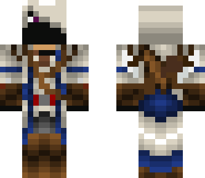 assasin enderman 2