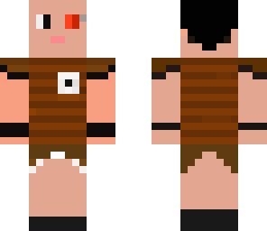 sayan or sayajin