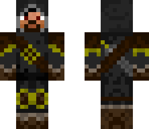 rogue assassin