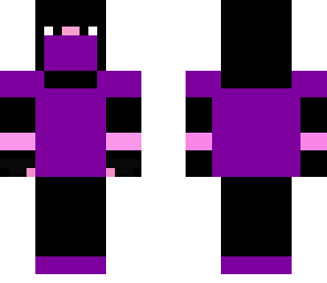 the purple ninja 