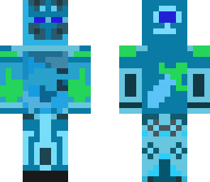 ice knight
