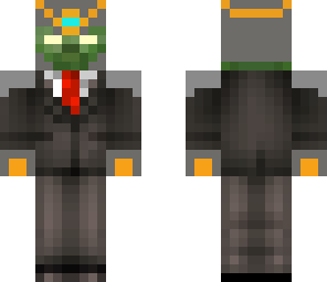 zombie warlord