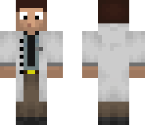 science guy