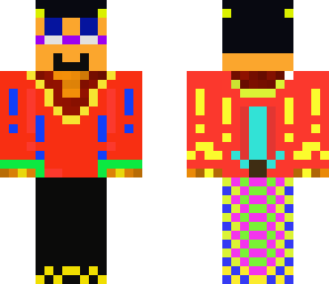herobrine dj