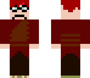 gaara
