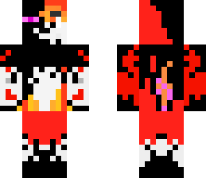 ender fire