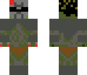 predator