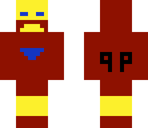 ironman