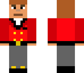army commander