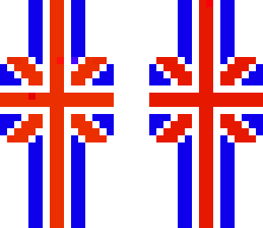 union jack