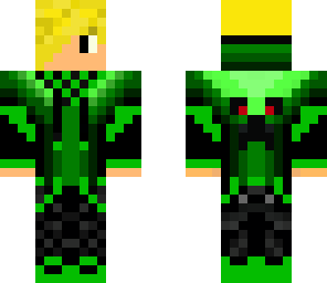 blondy