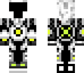 creeper speaker 2