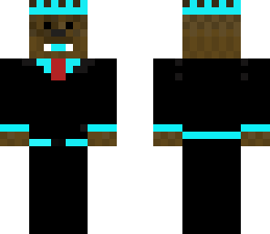bacca man