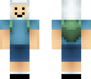 finn the human