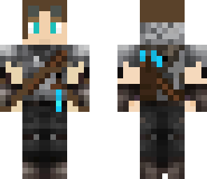 adventurer with goggles fix