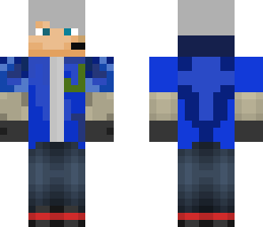 gamer