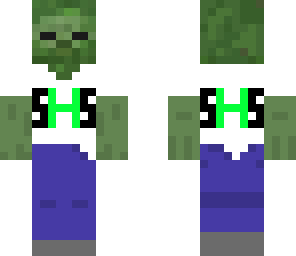 shs zombie