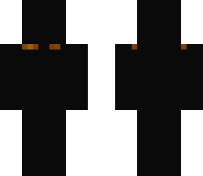 black guy