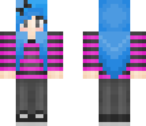 my skin