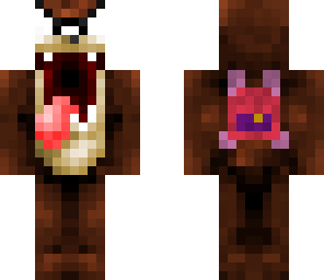 adventure devil