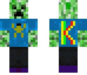 creeper