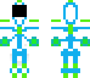ta skin fullbody