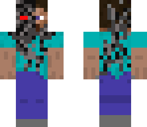 steve
