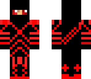 dark ninja