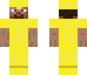 gold steve