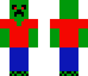 creeper