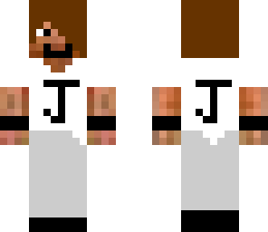 the skin of awesomeness