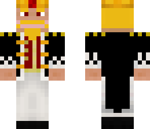 fallen kingdom king