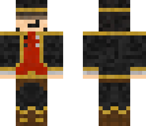 twisted fate