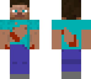 war steve
