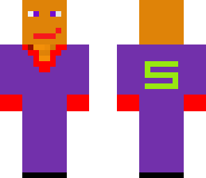 my skin