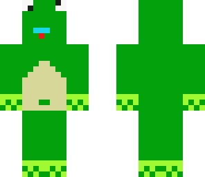 froggy moggy
