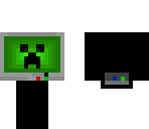 creep tv