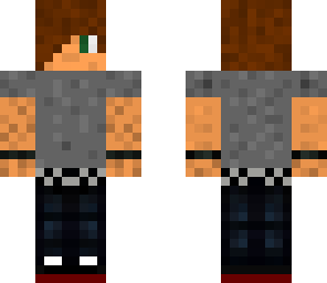 teenager v2